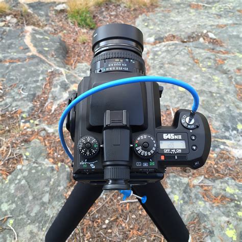 PENTAX 645NII CAMERA REVIEW — Jake Horn Photography.